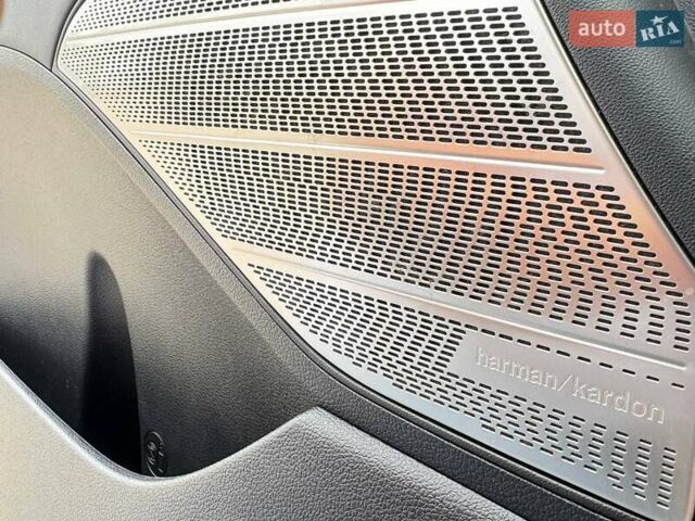 Белый Хендай Palisade, объемом двигателя 3.78 л и пробегом 21 тыс. км за 40000 $, фото 14 на Automoto.ua