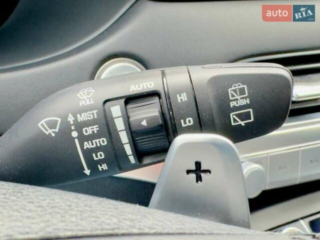 Белый Хендай Palisade, объемом двигателя 3.78 л и пробегом 21 тыс. км за 40000 $, фото 22 на Automoto.ua