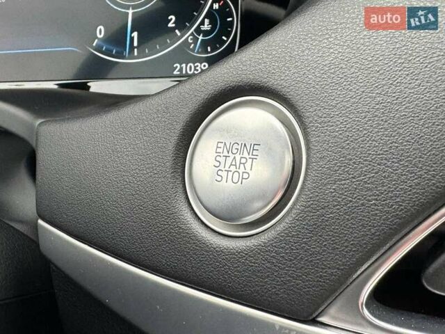 Белый Хендай Palisade, объемом двигателя 3.78 л и пробегом 21 тыс. км за 40000 $, фото 18 на Automoto.ua