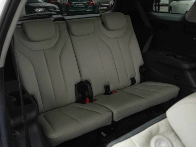 Білий Хендай Palisade, об'ємом двигуна 2.2 л та пробігом 90 тис. км за 33000 $, фото 10 на Automoto.ua