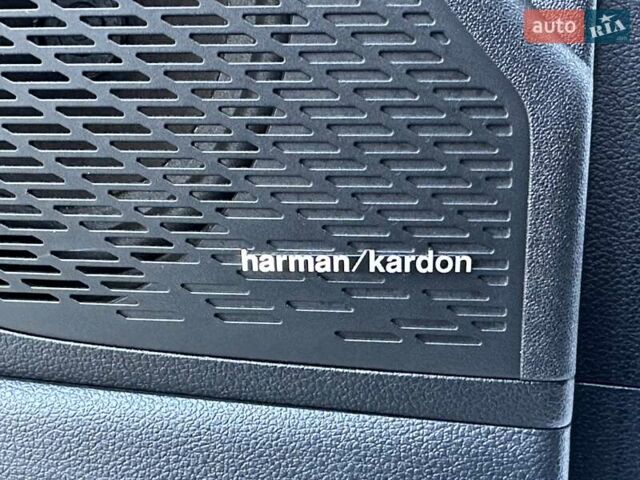 Белый Хендай Palisade, объемом двигателя 2.2 л и пробегом 58 тыс. км за 39000 $, фото 24 на Automoto.ua