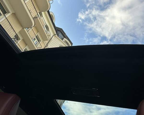 Белый Хендай Palisade, объемом двигателя 2.2 л и пробегом 58 тыс. км за 39000 $, фото 109 на Automoto.ua