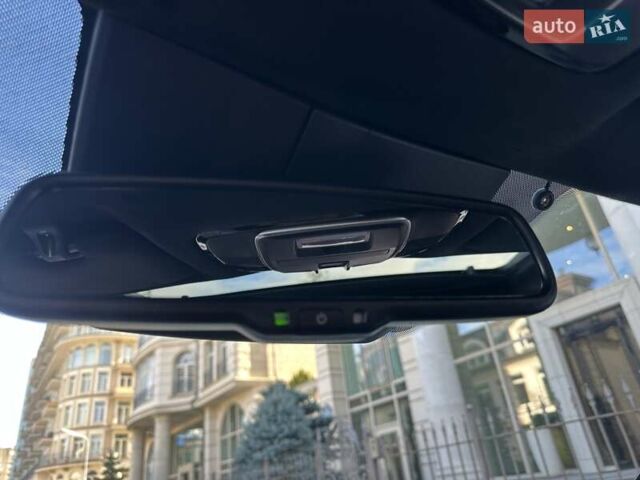 Белый Хендай Palisade, объемом двигателя 2.2 л и пробегом 58 тыс. км за 39000 $, фото 42 на Automoto.ua