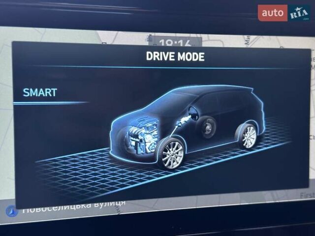 Белый Хендай Palisade, объемом двигателя 2.2 л и пробегом 58 тыс. км за 39000 $, фото 97 на Automoto.ua