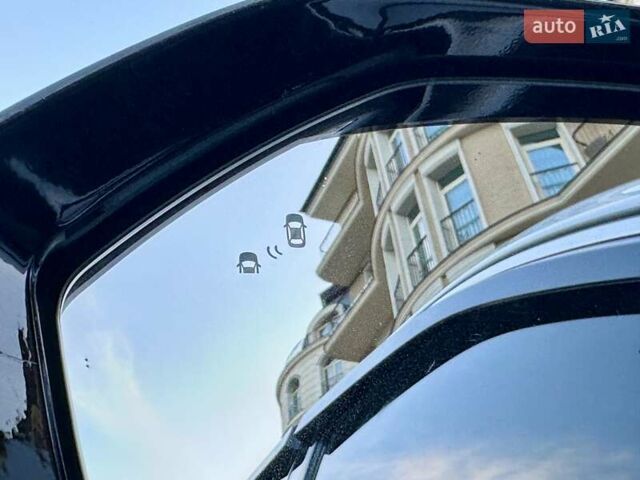 Белый Хендай Palisade, объемом двигателя 2.2 л и пробегом 58 тыс. км за 39000 $, фото 14 на Automoto.ua