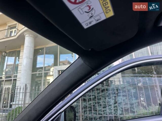 Белый Хендай Palisade, объемом двигателя 2.2 л и пробегом 58 тыс. км за 39000 $, фото 49 на Automoto.ua