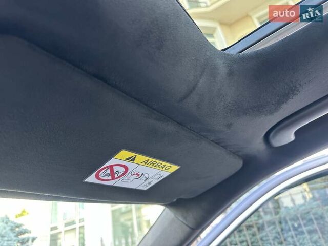 Белый Хендай Palisade, объемом двигателя 2.2 л и пробегом 58 тыс. км за 39000 $, фото 44 на Automoto.ua