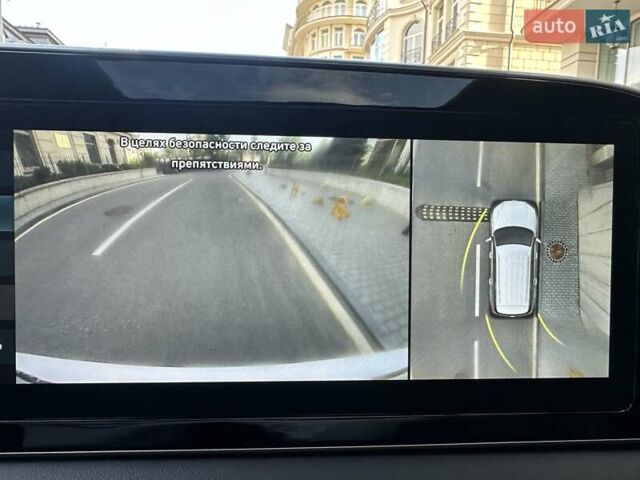 Белый Хендай Palisade, объемом двигателя 2.2 л и пробегом 58 тыс. км за 39000 $, фото 87 на Automoto.ua