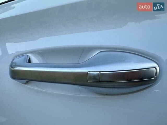 Белый Хендай Palisade, объемом двигателя 2.2 л и пробегом 58 тыс. км за 39000 $, фото 15 на Automoto.ua