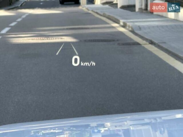 Белый Хендай Palisade, объемом двигателя 2.2 л и пробегом 58 тыс. км за 39000 $, фото 34 на Automoto.ua