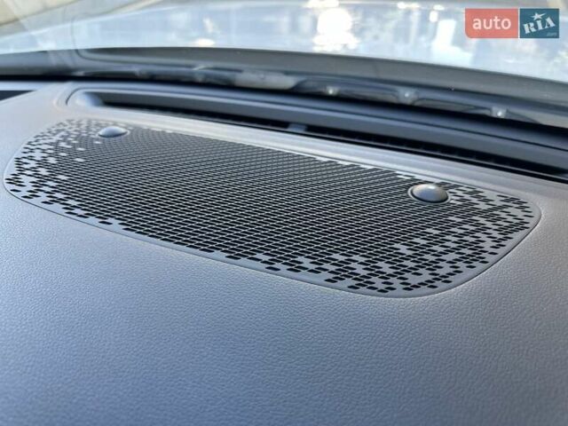 Белый Хендай Palisade, объемом двигателя 2.2 л и пробегом 58 тыс. км за 39000 $, фото 58 на Automoto.ua