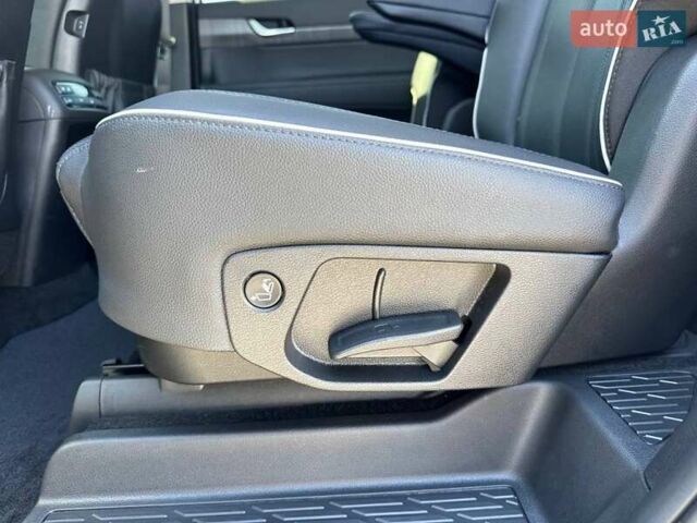 Белый Хендай Palisade, объемом двигателя 2.2 л и пробегом 90 тыс. км за 51500 $, фото 29 на Automoto.ua