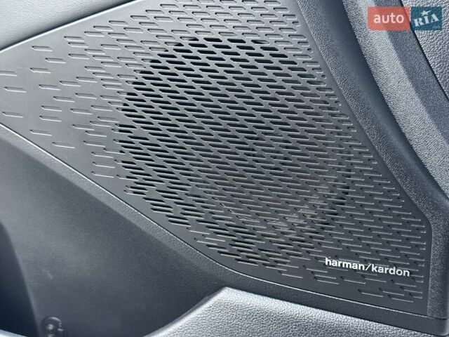 Белый Хендай Palisade, объемом двигателя 2.2 л и пробегом 58 тыс. км за 39000 $, фото 101 на Automoto.ua