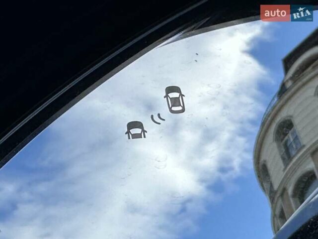 Белый Хендай Palisade, объемом двигателя 2.2 л и пробегом 58 тыс. км за 39000 $, фото 113 на Automoto.ua