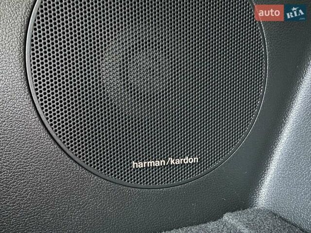 Белый Хендай Palisade, объемом двигателя 2.2 л и пробегом 58 тыс. км за 39000 $, фото 83 на Automoto.ua