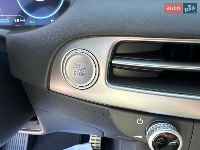 Белый Хендай Palisade, объемом двигателя 2.2 л и пробегом 90 тыс. км за 51500 $, фото 15 на Automoto.ua