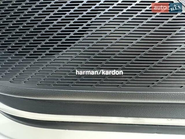 Белый Хендай Palisade, объемом двигателя 2.2 л и пробегом 58 тыс. км за 39000 $, фото 79 на Automoto.ua