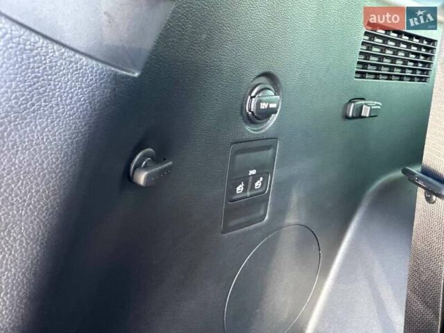 Белый Хендай Palisade, объемом двигателя 2.2 л и пробегом 90 тыс. км за 51500 $, фото 30 на Automoto.ua