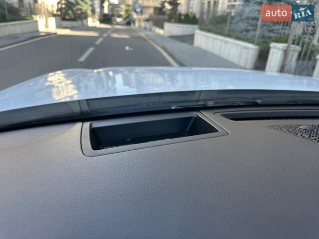 Белый Хендай Palisade, объемом двигателя 2.2 л и пробегом 58 тыс. км за 39000 $, фото 30 на Automoto.ua