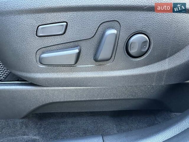 Белый Хендай Palisade, объемом двигателя 2.2 л и пробегом 58 тыс. км за 39000 $, фото 47 на Automoto.ua