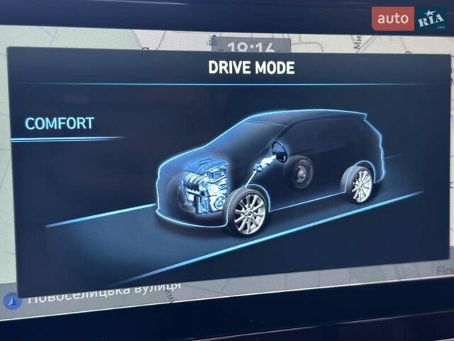 Белый Хендай Palisade, объемом двигателя 2.2 л и пробегом 58 тыс. км за 39000 $, фото 100 на Automoto.ua