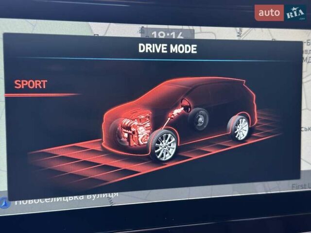 Белый Хендай Palisade, объемом двигателя 2.2 л и пробегом 58 тыс. км за 39000 $, фото 96 на Automoto.ua