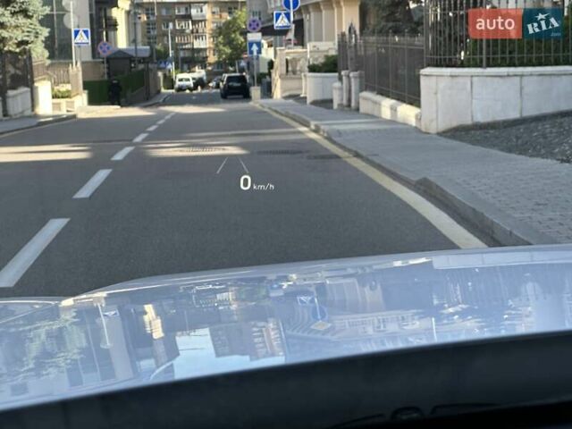 Белый Хендай Palisade, объемом двигателя 2.2 л и пробегом 58 тыс. км за 39000 $, фото 29 на Automoto.ua