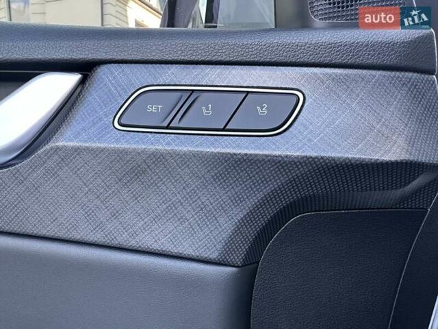 Белый Хендай Palisade, объемом двигателя 2.2 л и пробегом 58 тыс. км за 39000 $, фото 28 на Automoto.ua