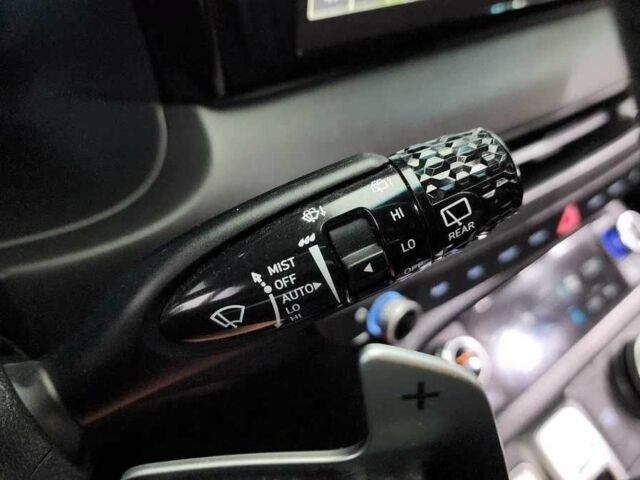 Белый Хендай Palisade, объемом двигателя 2.2 л и пробегом 26 тыс. км за 32000 $, фото 8 на Automoto.ua