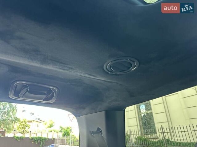 Белый Хендай Palisade, объемом двигателя 2.2 л и пробегом 58 тыс. км за 39000 $, фото 69 на Automoto.ua