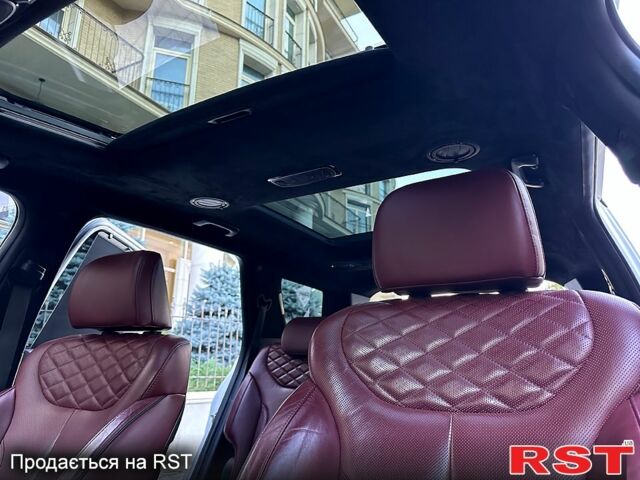 Белый Хендай Palisade, объемом двигателя 2.2 л и пробегом 58 тыс. км за 49500 $, фото 7 на Automoto.ua