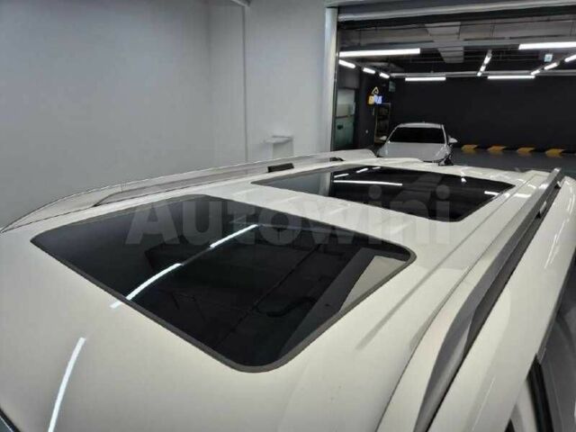 Білий Хендай Palisade, об'ємом двигуна 0 л та пробігом 2 тис. км за 67000 $, фото 14 на Automoto.ua
