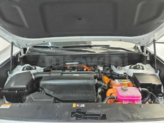 Білий Хендай Palisade, об'ємом двигуна 0 л та пробігом 2 тис. км за 67000 $, фото 11 на Automoto.ua