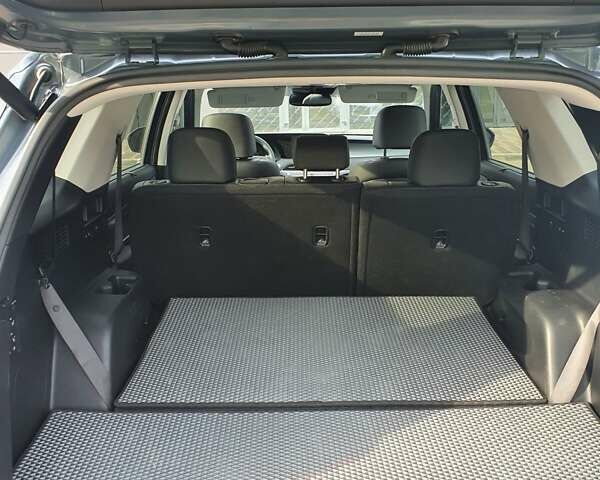 Чорний Хендай Palisade, об'ємом двигуна 3.8 л та пробігом 36 тис. км за 28200 $, фото 37 на Automoto.ua