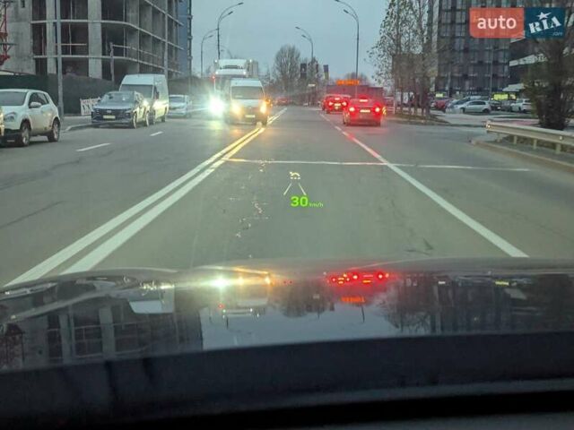 Чорний Хендай Palisade, об'ємом двигуна 2.2 л та пробігом 93 тис. км за 36800 $, фото 14 на Automoto.ua