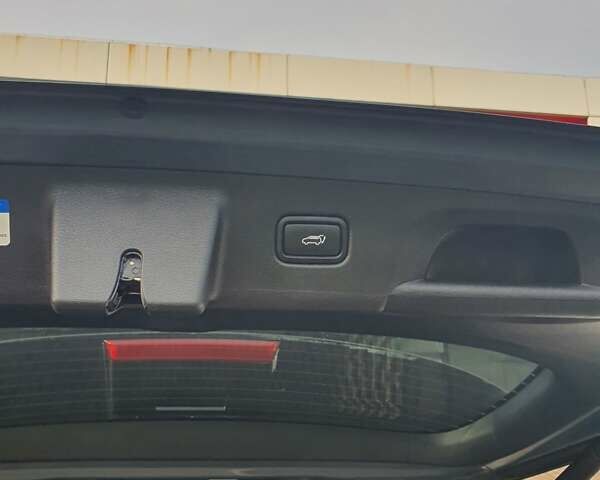 Чорний Хендай Palisade, об'ємом двигуна 3.8 л та пробігом 36 тис. км за 28200 $, фото 39 на Automoto.ua