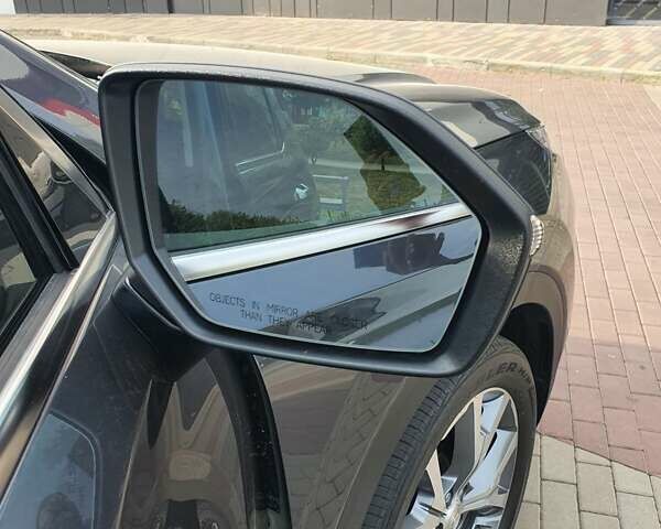 Чорний Хендай Palisade, об'ємом двигуна 3.8 л та пробігом 36 тис. км за 28200 $, фото 46 на Automoto.ua