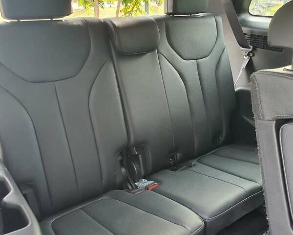 Чорний Хендай Palisade, об'ємом двигуна 3.8 л та пробігом 36 тис. км за 28200 $, фото 43 на Automoto.ua