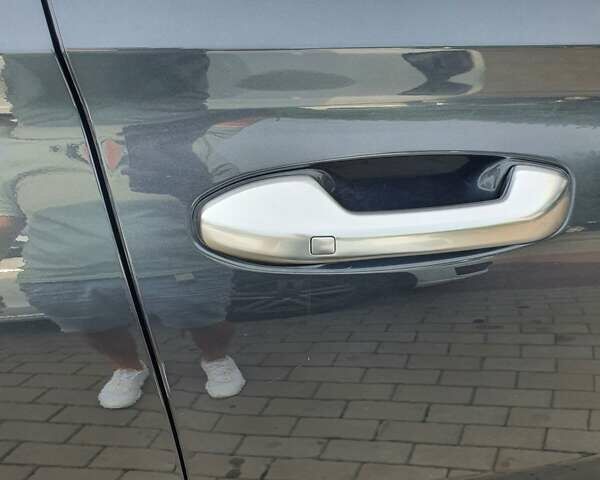 Чорний Хендай Palisade, об'ємом двигуна 3.8 л та пробігом 36 тис. км за 28200 $, фото 45 на Automoto.ua