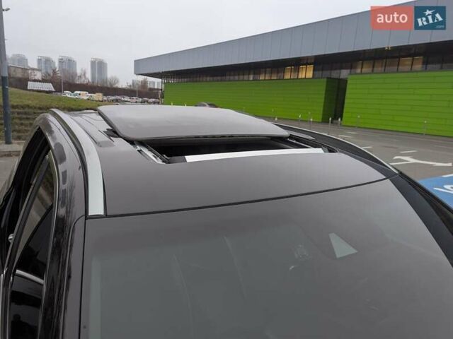 Чорний Хендай Palisade, об'ємом двигуна 2.2 л та пробігом 93 тис. км за 36800 $, фото 36 на Automoto.ua