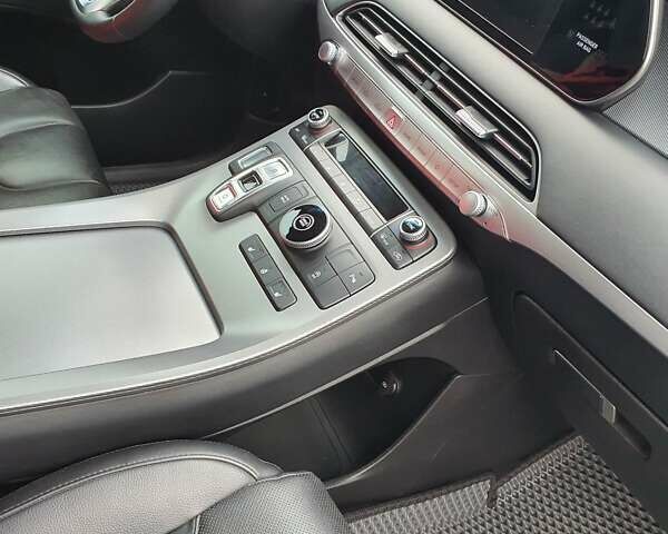 Чорний Хендай Palisade, об'ємом двигуна 3.8 л та пробігом 36 тис. км за 28200 $, фото 5 на Automoto.ua