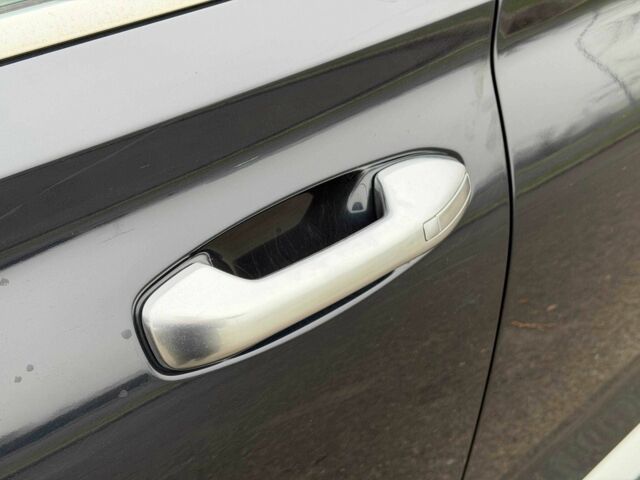 Черный Хендай Palisade, объемом двигателя 3.8 л и пробегом 121 тыс. км за 26900 $, фото 5 на Automoto.ua