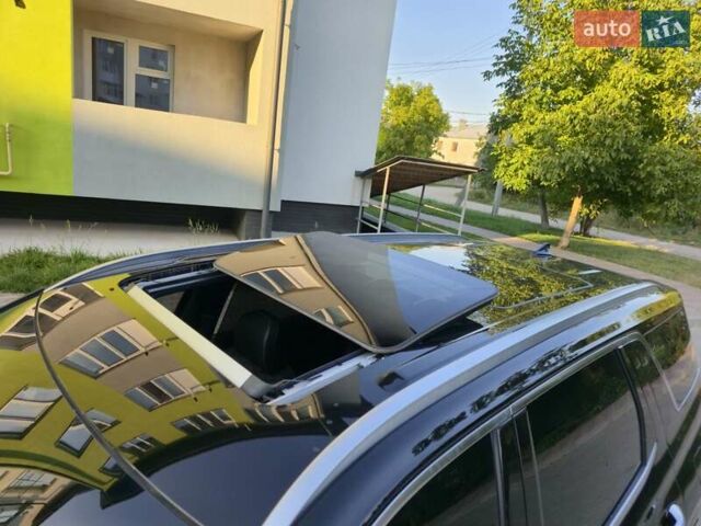 Чорний Хендай Palisade, об'ємом двигуна 3.78 л та пробігом 80 тис. км за 28900 $, фото 32 на Automoto.ua