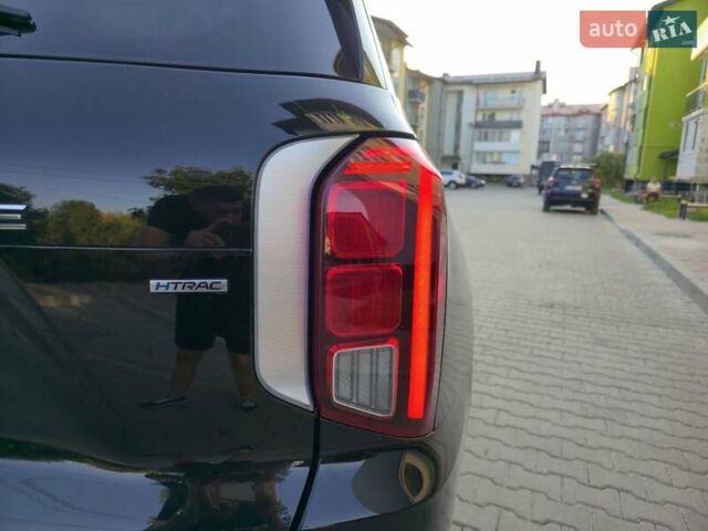 Чорний Хендай Palisade, об'ємом двигуна 3.78 л та пробігом 80 тис. км за 28900 $, фото 25 на Automoto.ua