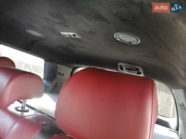 Хендай Palisade 2021 в Днепре (Днепропетровске) на Automoto.ua Черный Хендай Palisade, объемом двигателя 2.2 л и пробегом 219 тыс. км за 35000 $, фото 13 на Automoto.ua