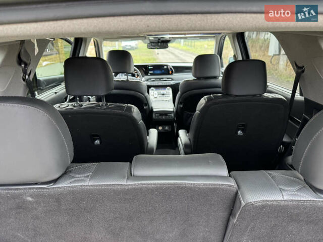 Чорний Хендай Palisade, об'ємом двигуна 3.78 л та пробігом 85 тис. км за 35000 $, фото 14 на Automoto.ua