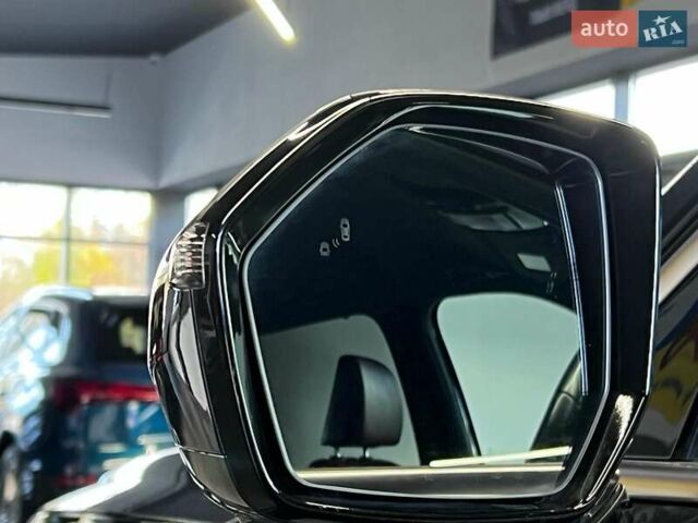 Чорний Хендай Palisade, об'ємом двигуна 3.78 л та пробігом 86 тис. км за 38900 $, фото 8 на Automoto.ua