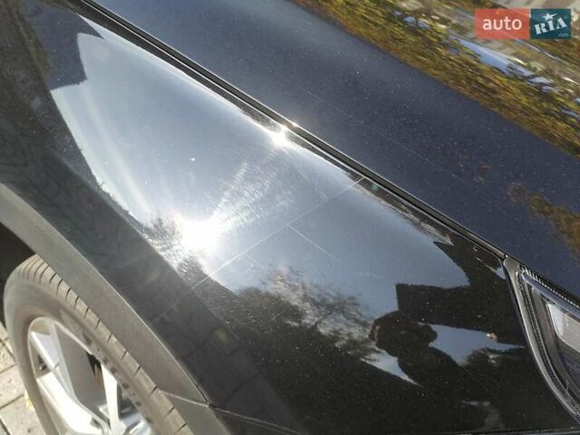 Хендай Palisade 2021 в Днепре (Днепропетровске) на Automoto.ua Черный Хендай Palisade, объемом двигателя 2.2 л и пробегом 219 тыс. км за 35000 $, фото 22 на Automoto.ua