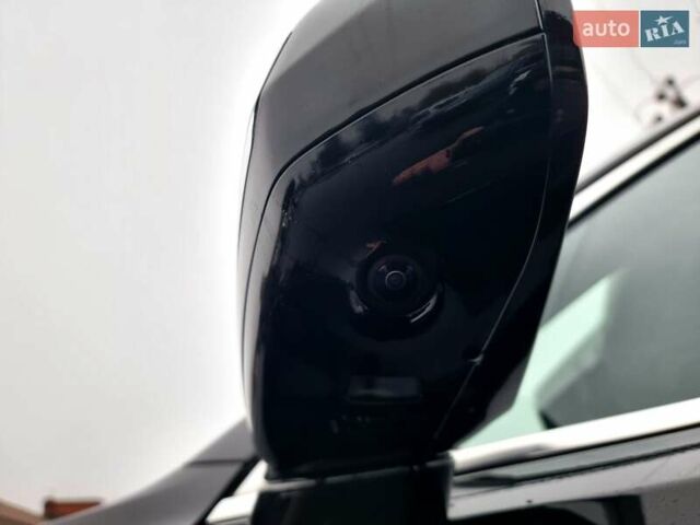 Черный Хендай Palisade, объемом двигателя 2.2 л и пробегом 107 тыс. км за 29900 $, фото 53 на Automoto.ua