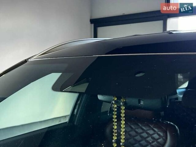 Чорний Хендай Palisade, об'ємом двигуна 3.78 л та пробігом 86 тис. км за 38900 $, фото 4 на Automoto.ua